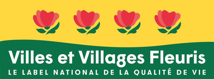 logo 4 fleurs