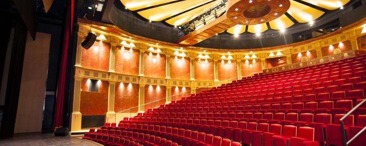 Théâtre de l'Allergria