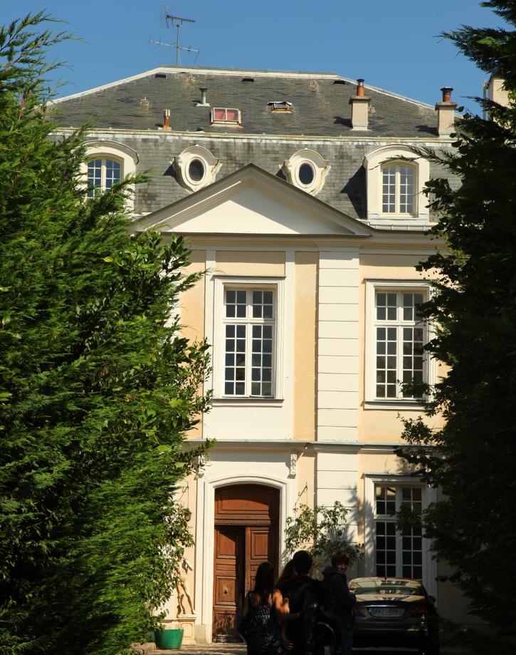 Château Colbert