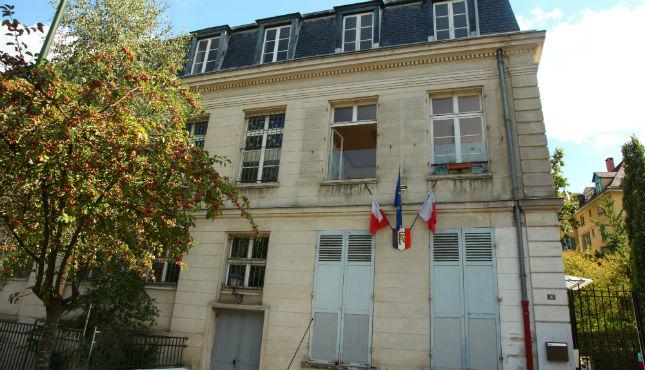 Maison Sertillanges
