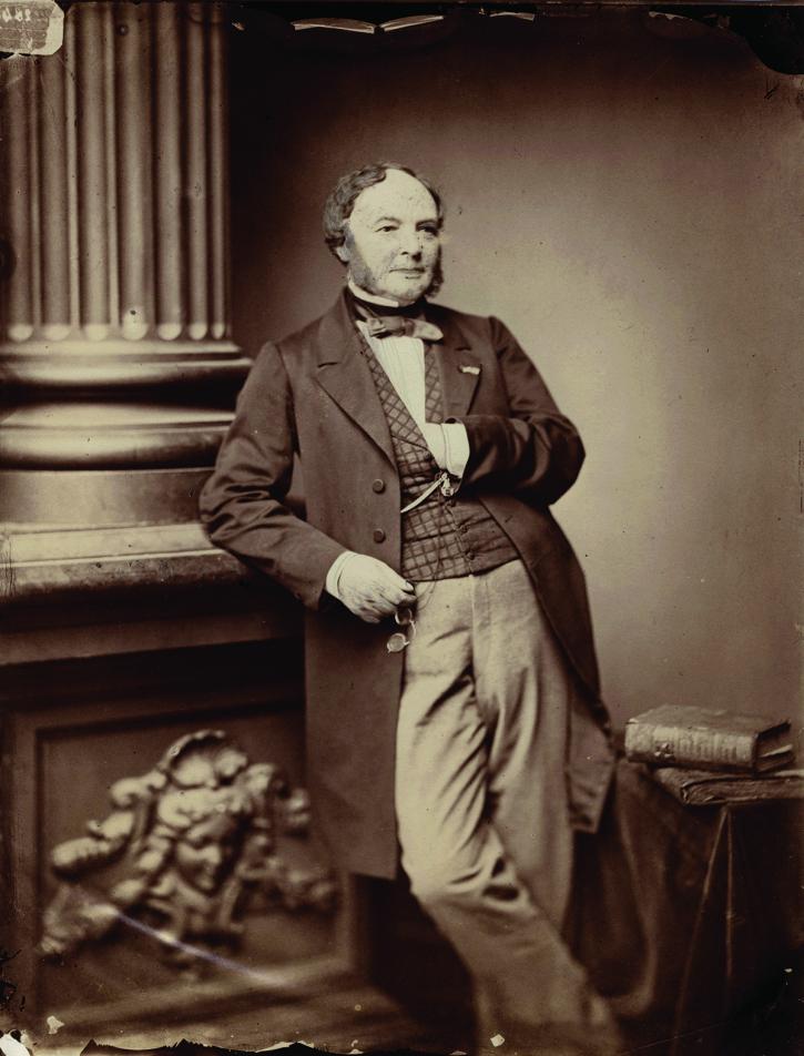 Louis-Hachette