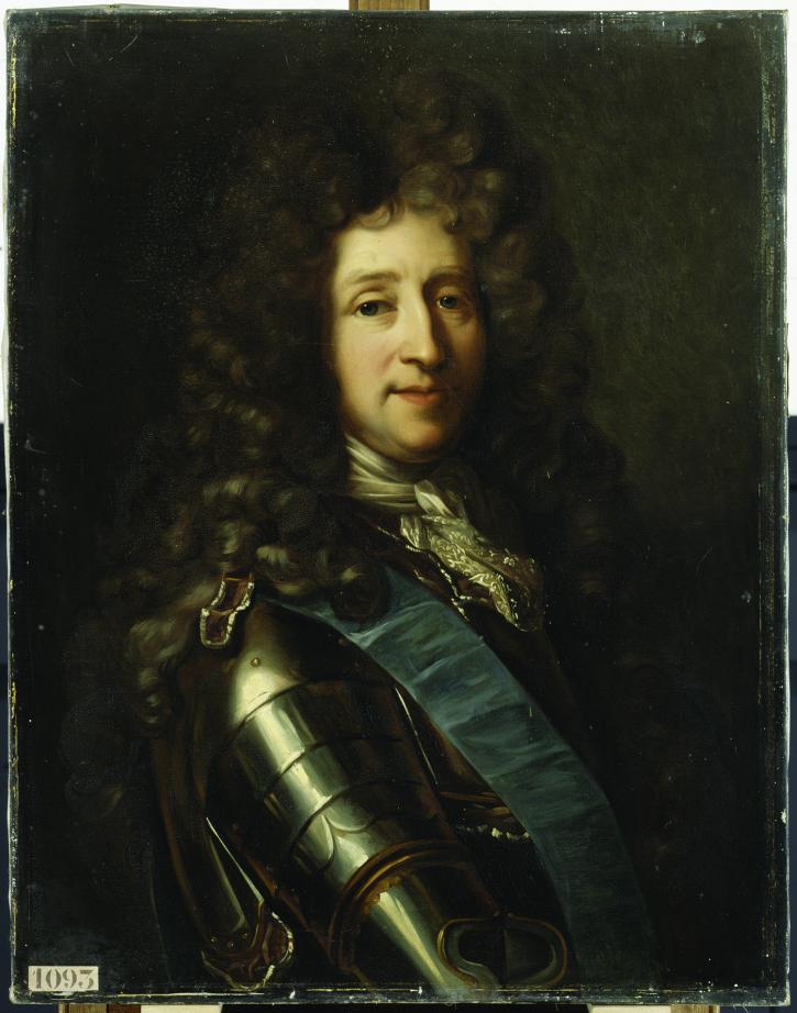 Pierre de Montesquiou d'Artagnan 