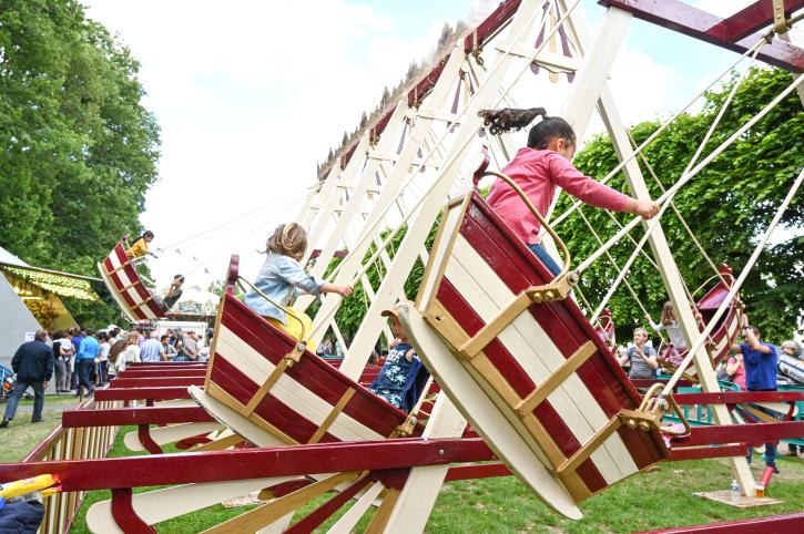La Fête des Guinguettes